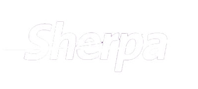sherpa zorg logo