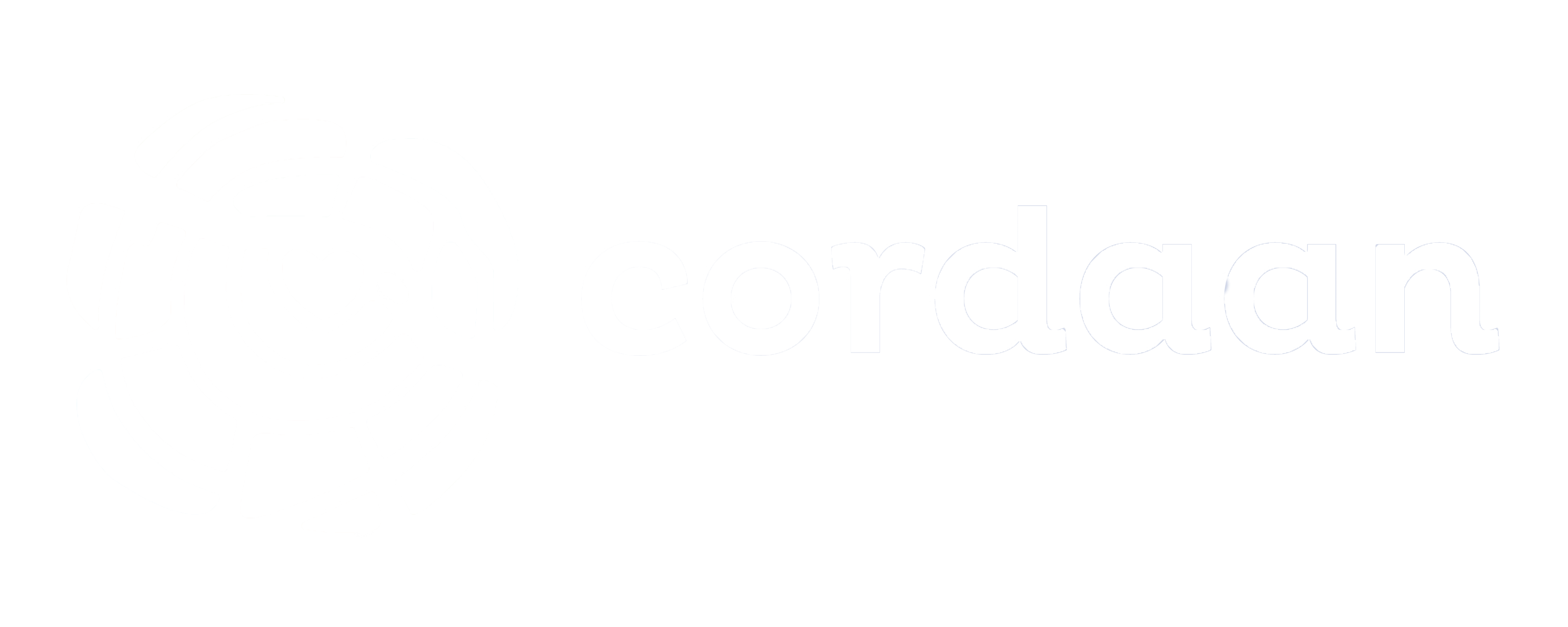 Cordaan logo